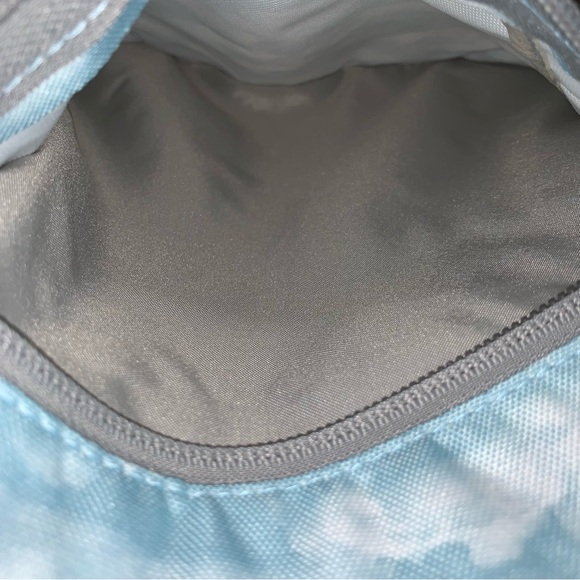 High Sierra Outburst 2.0 Clouds Backpack-NWT - Picture 9 of 12